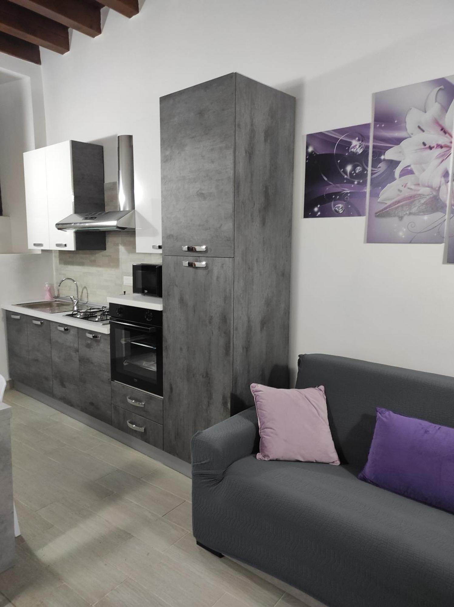 Appartamento Aretusa Syracuse
