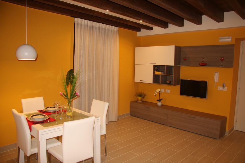 Appartamento Aretusa Syracuse