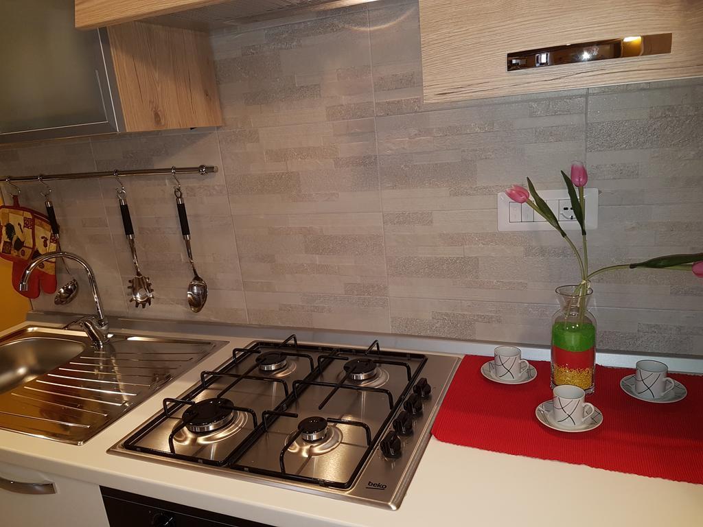 Aretusa Appartamento Syracuse